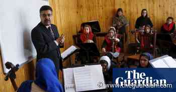UK Backs Down, Grants Visas To Afghan Youth Orchestra Musicians