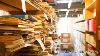 Study: Millions Of Research Papers Are Not Being Properly Preserved Online