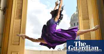 Carlos Acosta Is Creating A Cuban-Style “Nutcracker”
