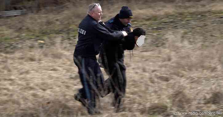 Geldautomatensprengung in Konradsreuth: Täter auch für andere Sprengungen verantwortlich?