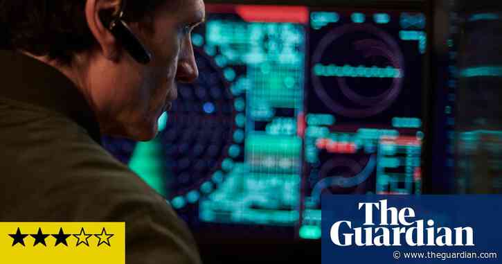 A Million Days review – low-budget sci-fi thriller asks if we should trust AI with our survival