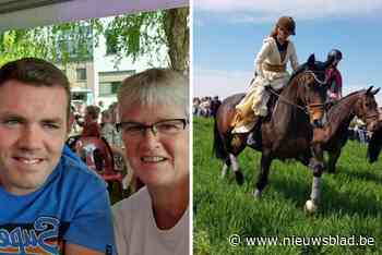 Paardenprocessie Hakendover voortaan ook toegankelijk voor mensen met een beperking