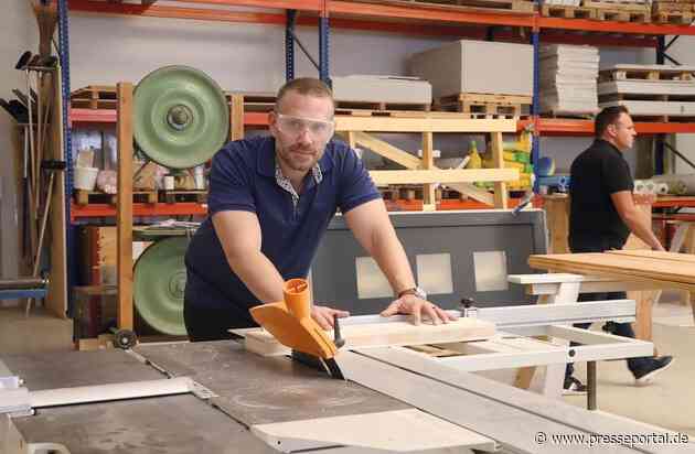 Digitalisierungsförderung für das Handwerk - Experte verrät, warum jetzt der richtige Zeitpunkt ist, sich digital aufzustellen