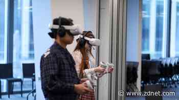 Agog co-founders make a big bet on the social benefits of AR, VR, and XR