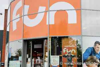 Man (59) staat terecht voor twee diefstallen in Fun-winkels