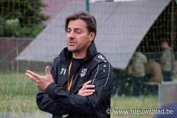 Christ Vandevijvere kan met Westrozebeke niet stunten tegen ex-ploeg Diksmuide: “Met een schietlap ben je kansloos tegen een mitrailleur”