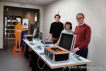 Rijdend Museum over vijftig jaar E17 passeert in bib Zulte