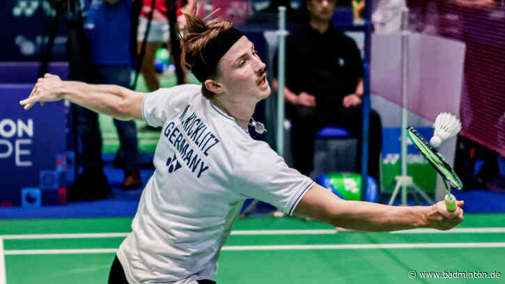 Kicklitz in Portugal im Halbfinale