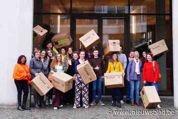 ‘Ambtenarenverhuis’ van 50 miljoen euro is afgerond, nu het kostenplaatje nog: “Dit is een oefening in efficiëntie”