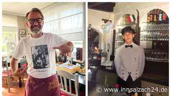 30 Jahre im Geschäft, vier Lokale in der Region: das ist die Geschichte von Flintsbacher Massimo