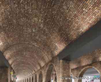 Grimshaw unveils Waterloo Station masterplan