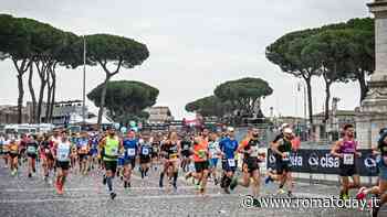 Roma: alla scoperta dei migliori percorsi per fare jogging