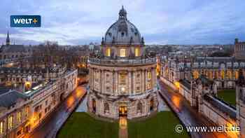 „Das ganze System ist in Gefahr“ – Warum britischen Universitäten das Aus droht