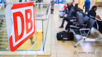 Bahn will bevorstehenden Arbeitskampf vor Gericht stoppen