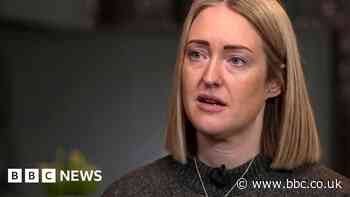 Brianna's mother meets mum of daughter's killer