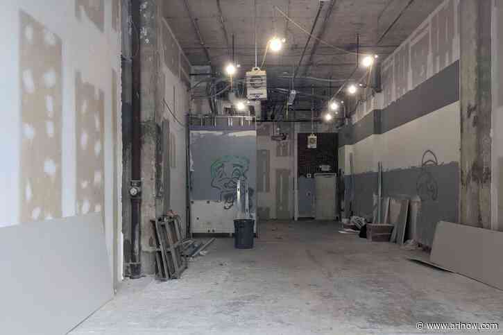 Trader Joe’s continues to make progress on likely Crystal City store