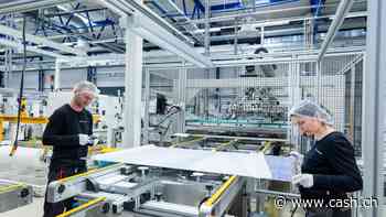 Meyer Burger: Bund soll Sterben der ostdeutschen Solarindustrie stoppen