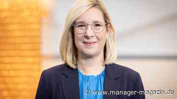 Katja Garcia Vila: Continental-Finanzvorständin verlässt Autozulieferer zum Jahresende