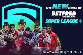 SuperLeague+ error confirmed as RL Commercial clarify fixture broadcast delay