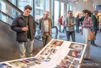 Alles wat je wilde weten maar nooit durfde te vragen over Chipka: 100ste editie stadsmagazine gevierd met expo