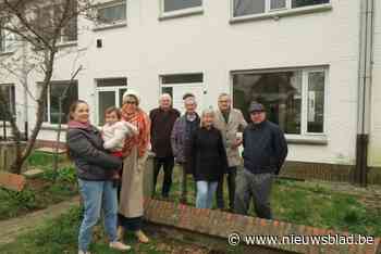 Groen Vooruit Kalmthout hield protestactie en wil meer sociale woningen