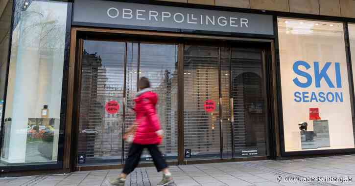 Mehr und größere Firmenpleiten in Bayern