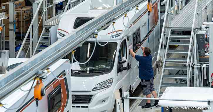 Vier-Tage-Woche bei Knaus Tabbert