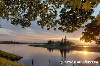 5 miljoen euro voor vergroening Oud-Rekem, Kessenich, Aldeneik, Stokkem en Leut