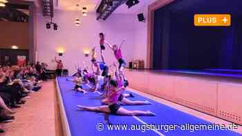 Spiel, Sport und viel Spaß: Beeindruckende Auftritte in Senden