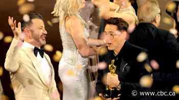 Oppenheimer triumphs, Ryan Gosling dazzles at 96th Academy Awards