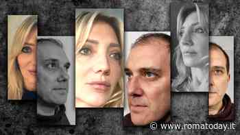 “Piccoli Crimini Coniugali” al Teatro Petrolini