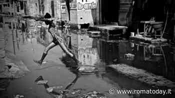 "Passi - un mondo in cammino", mostra di Marco Palombi