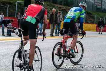 Orakel maakt 19.000 onscheurbare rugnummers met chip voor toertocht Amstel Gold Race