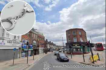 Four teenagers to appear in court after woman, 18, stabbed