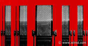 An AI-Altered Hitler Speech Is Going Viral On X