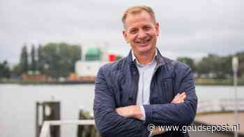 Derde Preek van de Leek door Ruud Bakker