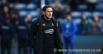 Liam Rosenior's ongoing striker call discussed after Hull City's enthralling Leicester City draw