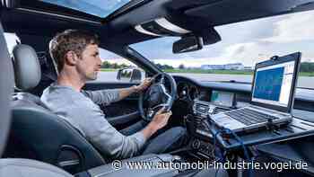 IAV bündelt Open-Source-Aktivitäten