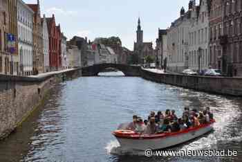 Dit zijn de tien duurste én goedkoopste straten om in te wonen in Brugge