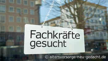 Stellenabbau in Unternehmen und akuter Fachkräftemangel - was führt zu dieser Diskrepanz?