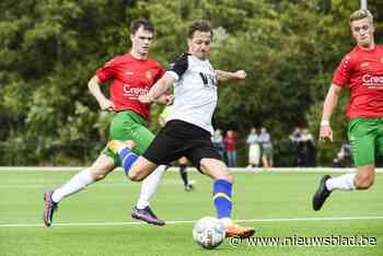 KFCE Zoersel houdt voor het eerst opendeurdag in eigen voetbaltempel