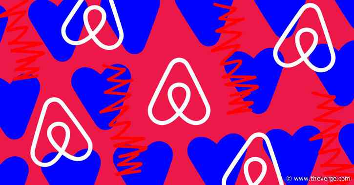 Airbnb is banning indoor security cameras