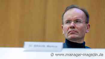 Wirecard-Prozess: Ex-Assistentin zeichnet kein gutes Bild von Ex-CEO Markus Braun