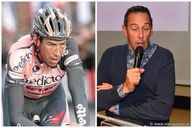 Hoe zou het nog zijn met Bert Roesems? “Van het zwarte gat is bij mij nooit sprake geweest”