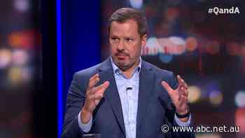 Israel refusing to listen on Gaza aid need: minister