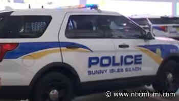 Man arrested after targeting Jewish community in Sunny Isles Beach: Police