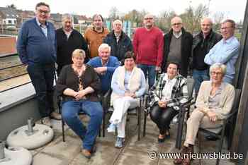 “Vinkenzetters zijn uitstervend ras”, maar jaar na opstart mogen De Komzangers van succes spreken