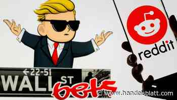 Börsengang: Medienportal Reddit will rund 750 Millionen Dollar einsammeln