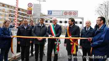Dopo dieci anni ecco il parcheggio della metro. A Conca d’Oro 200 posti auto