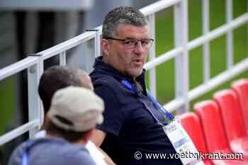 Ex-Rode Duivel Philippe Albert voorspelt: "Deze twee clubs halen Champions Play-offs"